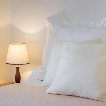 Appartement Krzelj