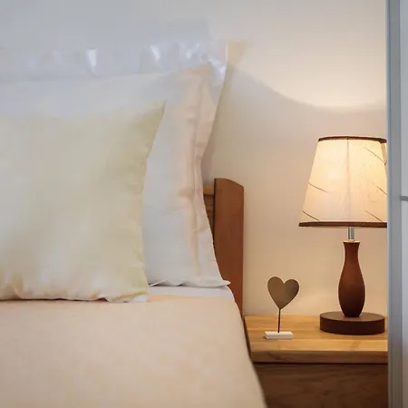 Apartmán Krzelj