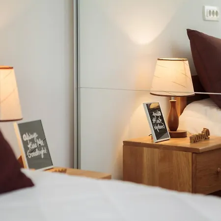Apartmán Krzelj Trogir