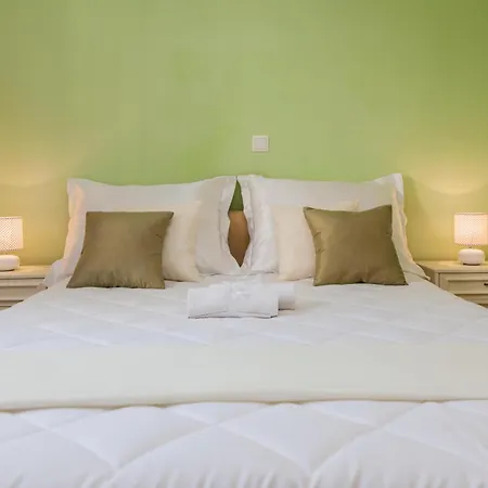 Apartmán Krzelj