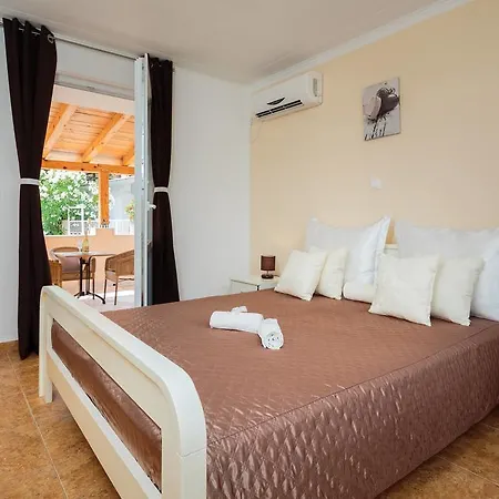 Krzelj Apartmán