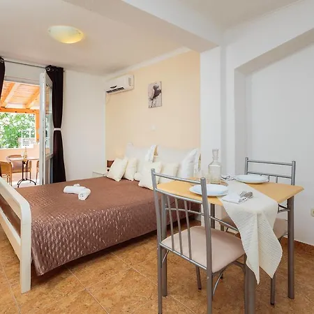 Apartmán Krzelj Trogir