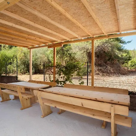 Appartement Krzelj *