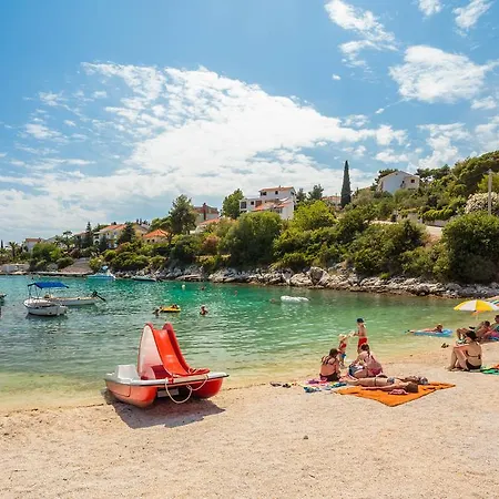 Appartement Krzelj *