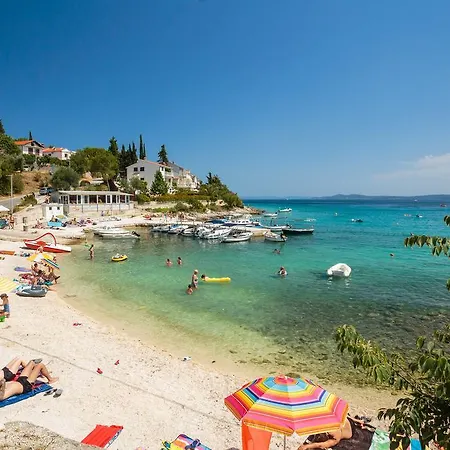 Krzelj Apartmán Trogir