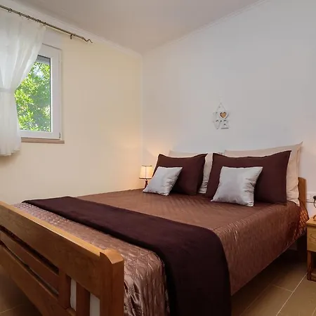 Apartmán Krzelj Trogir