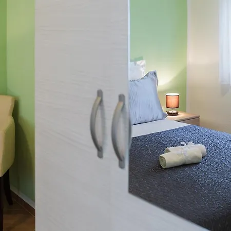 Appartement Krzelj Trogir