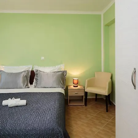 Apartmán Krzelj