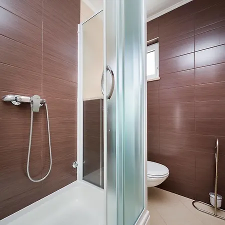 Krzelj Apartmán