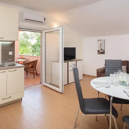 Krzelj Apartmán Trogir