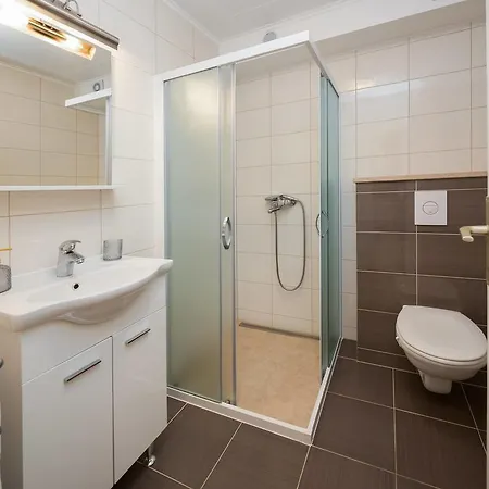 Krzelj Apartmán Trogir