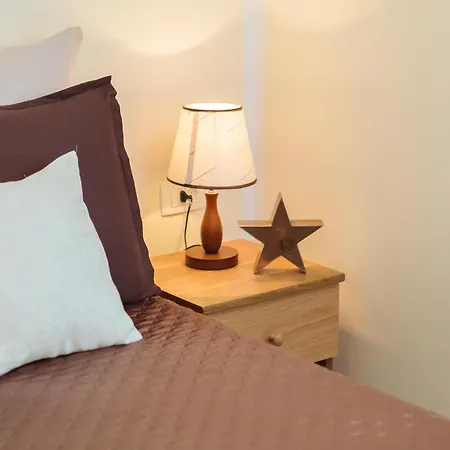 Apartment Krzelj *