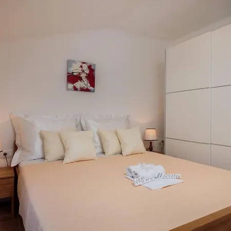 Apartment Krzelj Trogir