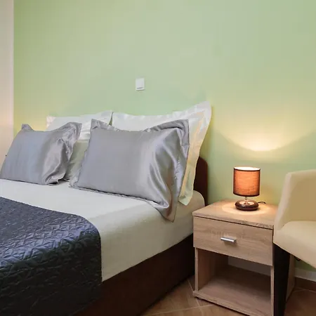 Apartment Krzelj *
