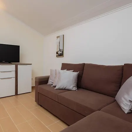 Krzelj Apartment