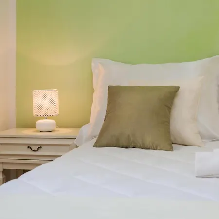 Apartment Krzelj Trogir