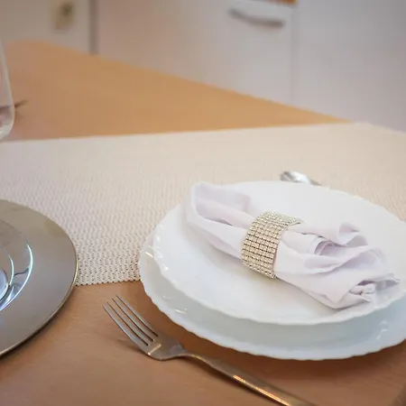 Apartment Krzelj