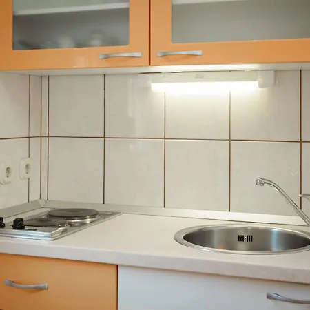 Krzelj Apartment