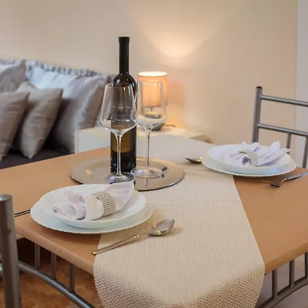 Apartment Krzelj