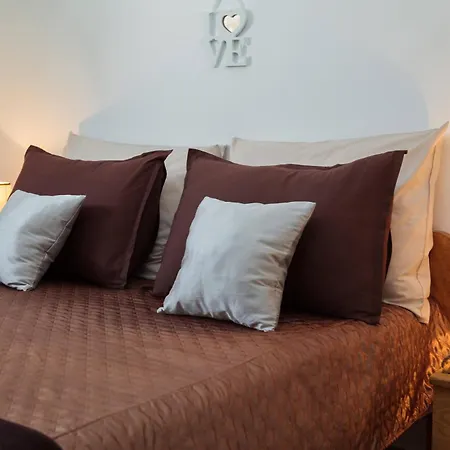 Apartment Krzelj Trogir