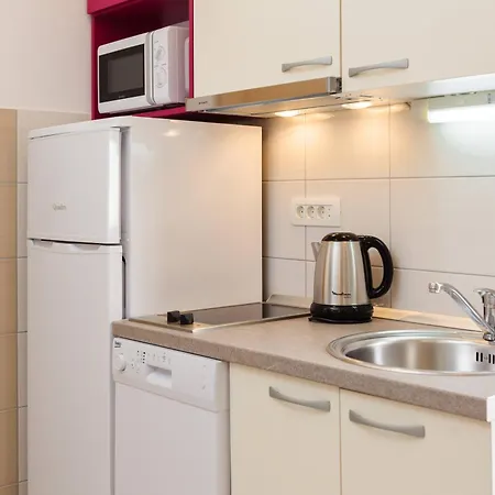 Apartment Krzelj Trogir