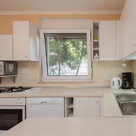 Apartment Krzelj