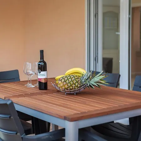 Krzelj Apartamento