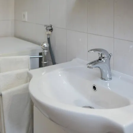 Apartamento Krzelj *