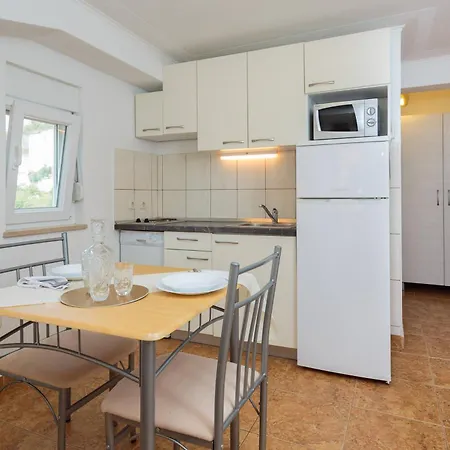 Apartamento Krzelj Trogir