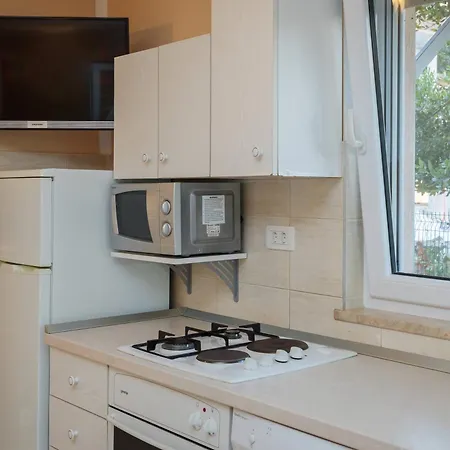 Krzelj Apartment