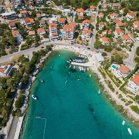 Krzelj *