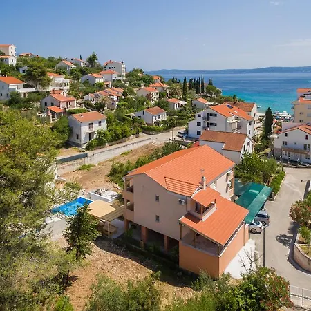 Krzelj Trogir