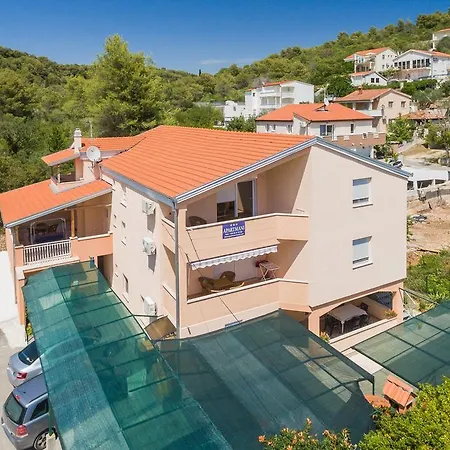 Krzelj