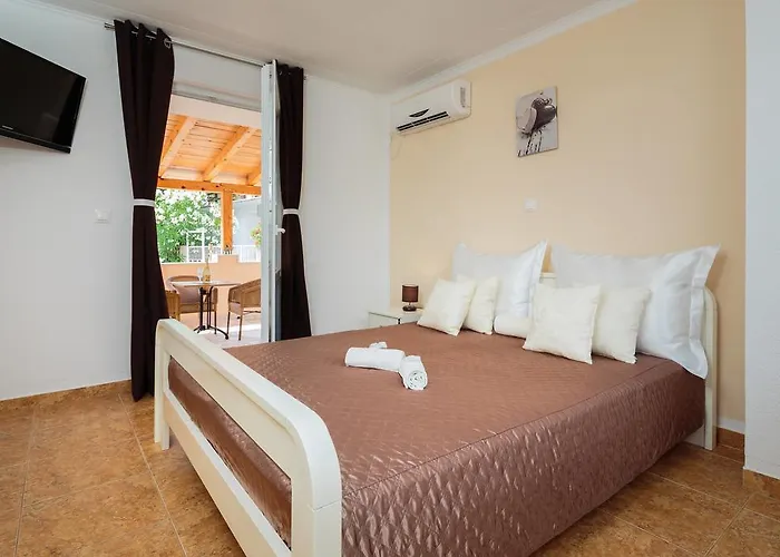 Krzelj Apartment