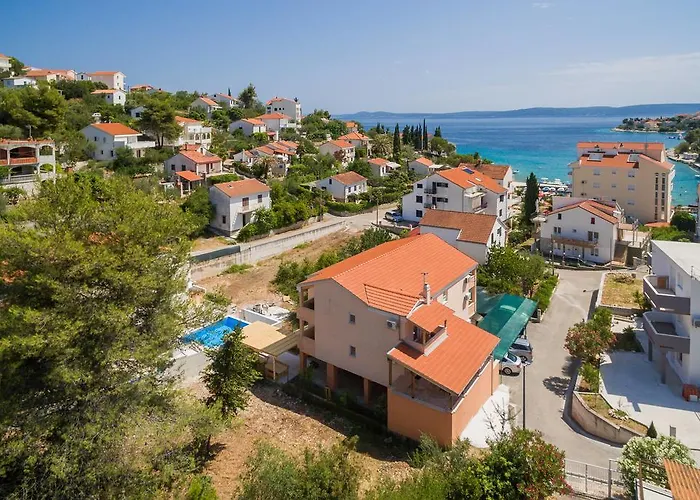 Krzelj Trogir