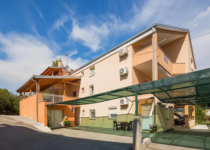 Krzelj Apartment