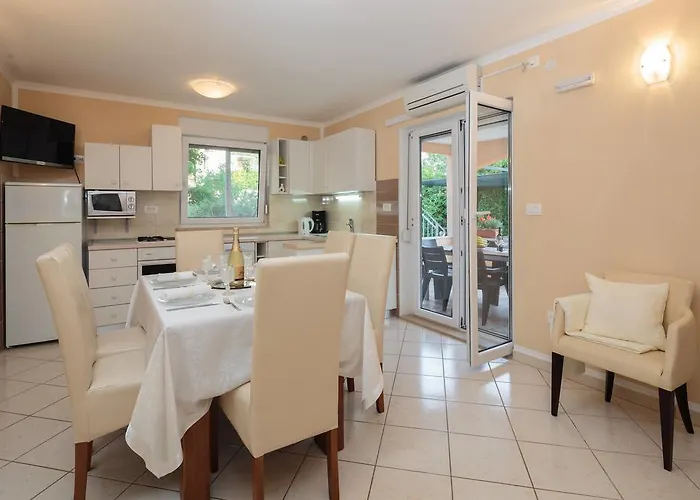Krzelj Apartment