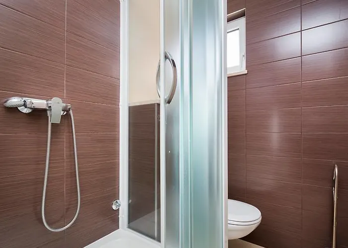 Krzelj Apartment
